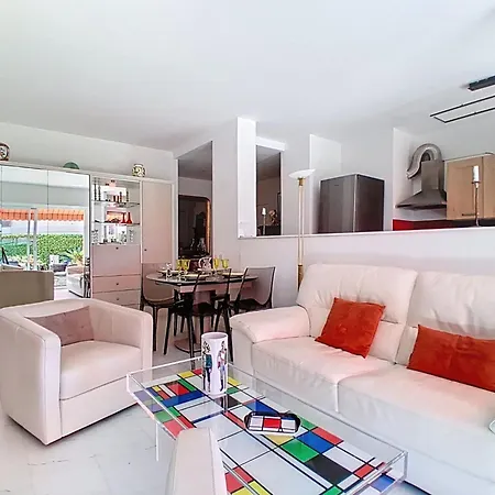 Apartmán Le Chaville-2 By Interhome *