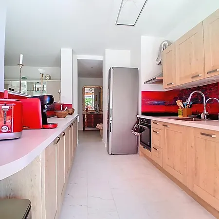 Le Chaville-2 By Interhome Apartmán Cagnes-sur-Mer