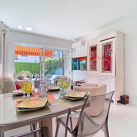 Le Chaville-2 By Interhome *