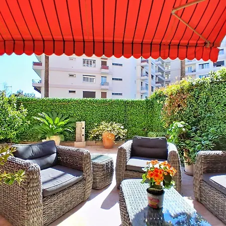 Le Chaville-2 By Interhome * Καν-συρ-Μερ