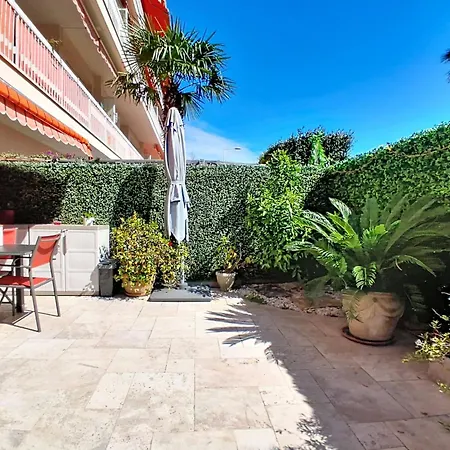 Le Chaville-2 By Interhome